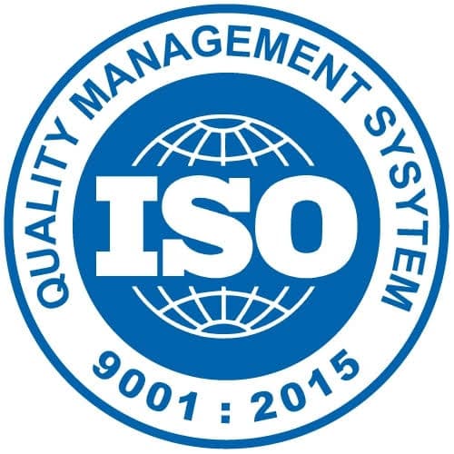 Compliance certification 1