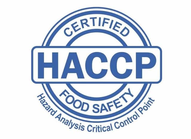 Compliance certification 4